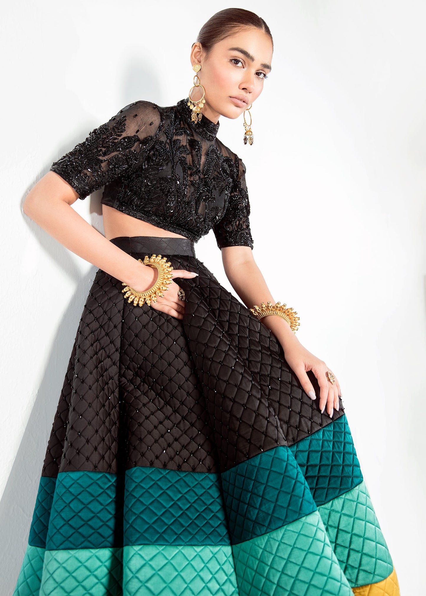 Hussain Rehar - Margret
