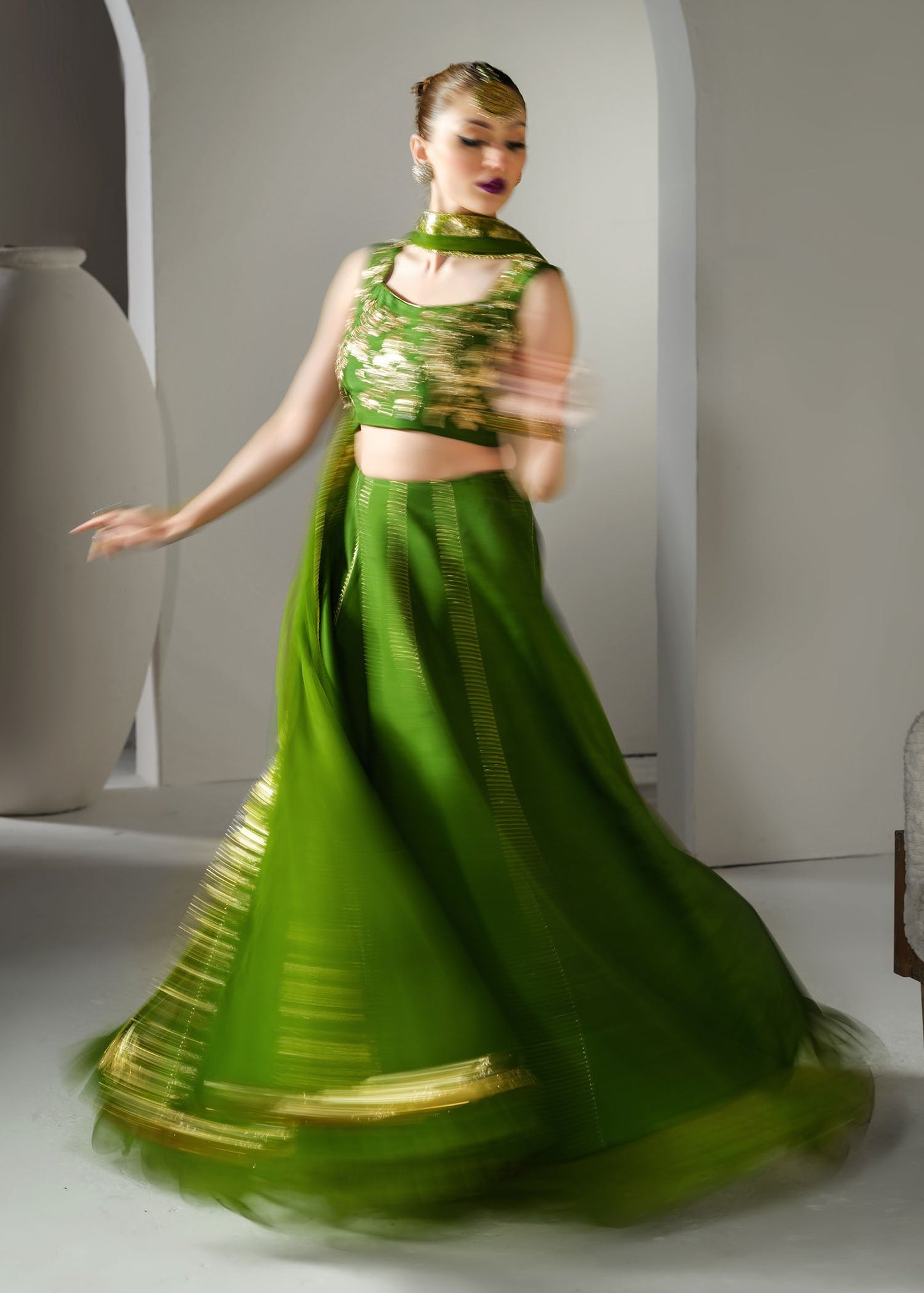 Mahum Asad - GIZELLE
