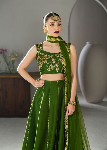 Mahum Asad - GIZELLE