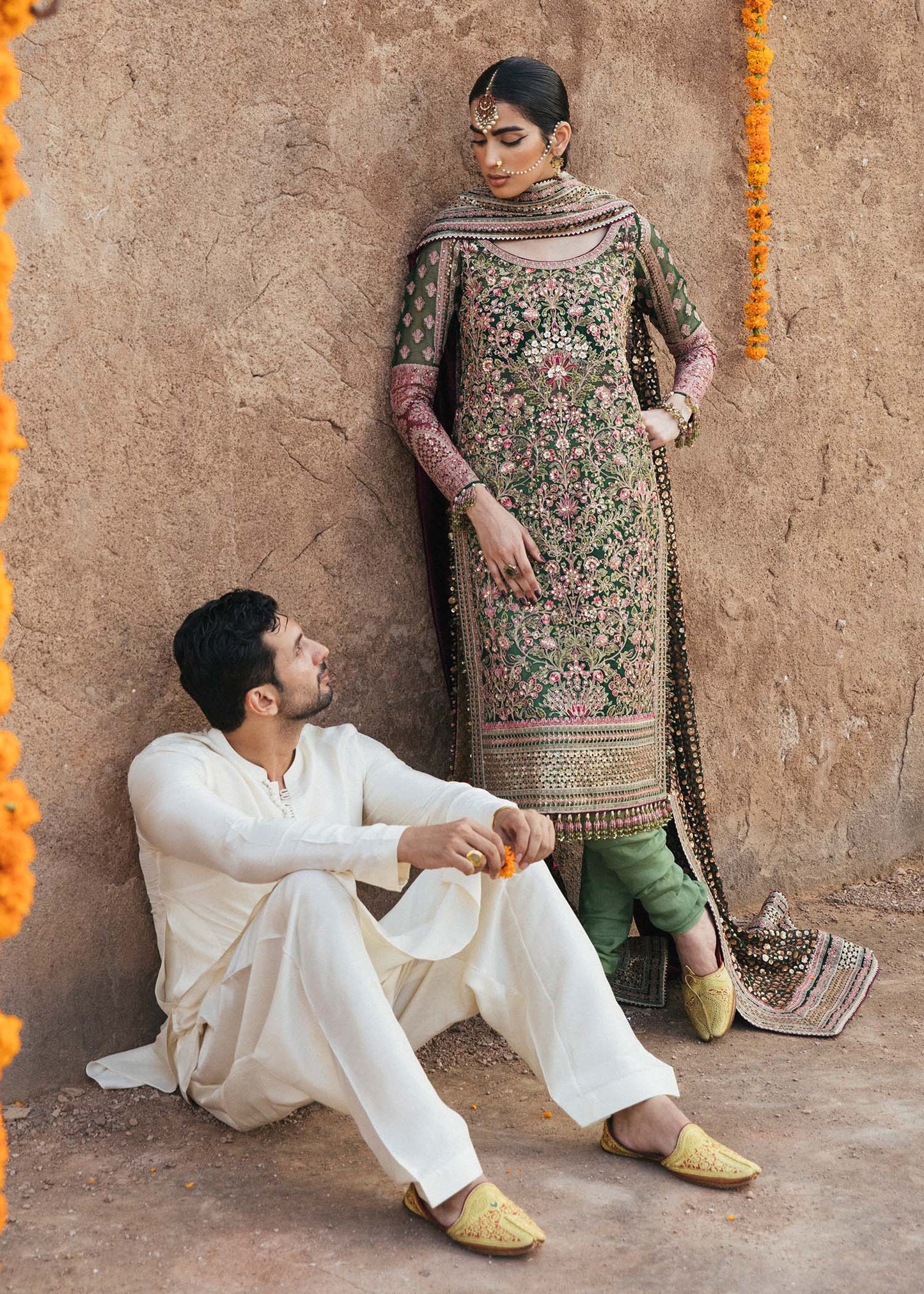 Hussain Rehar - Zeenat