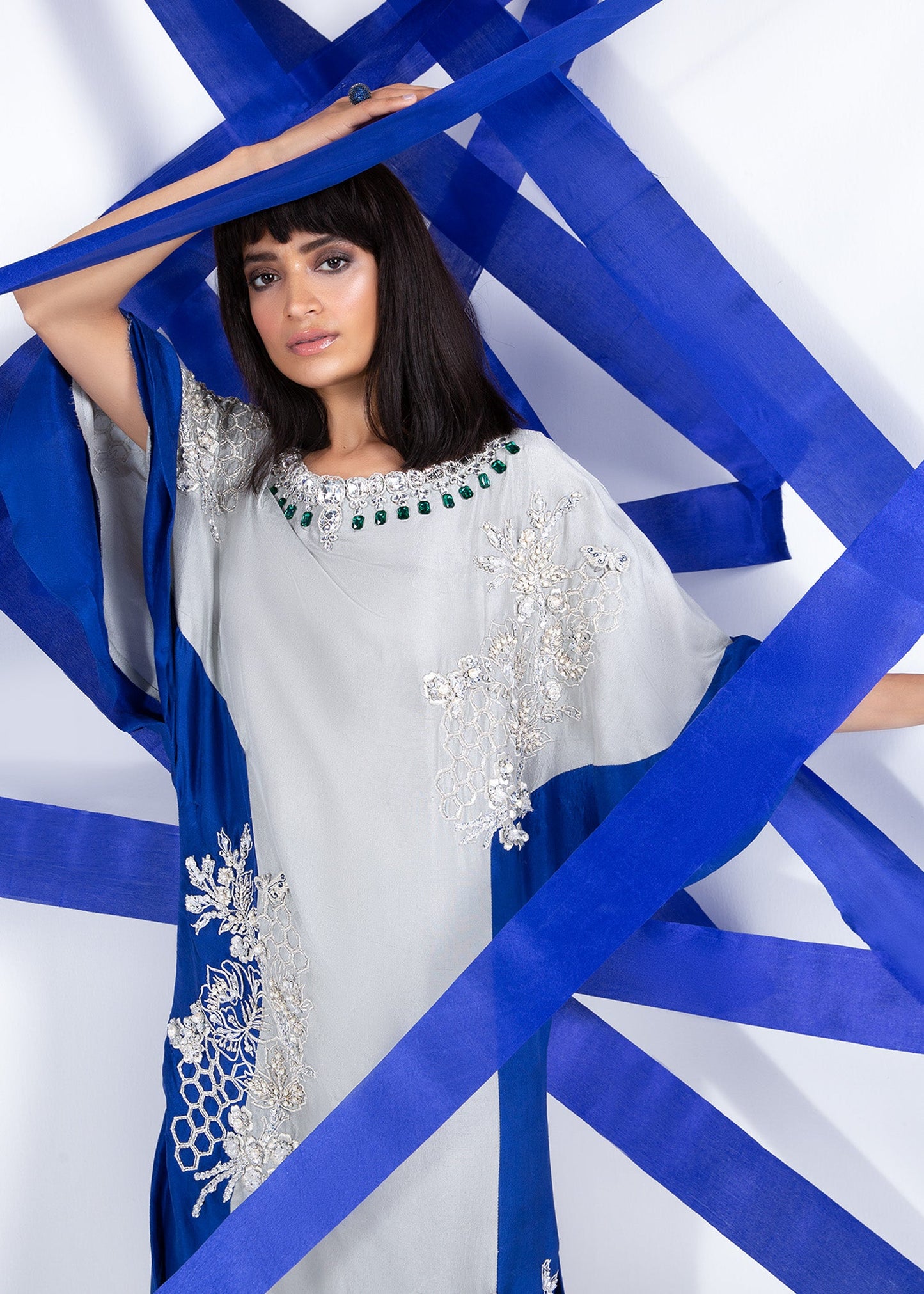 Saira Shakira - Milky-way