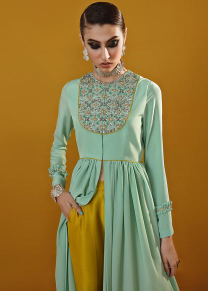 Hussain Rehar - Iris