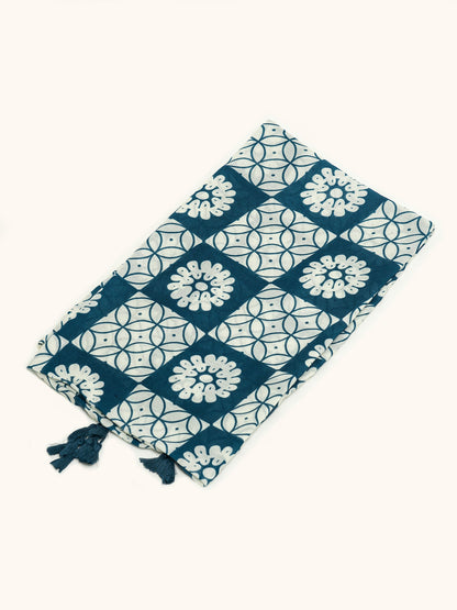 Limelight - Printed Viscose Scarf