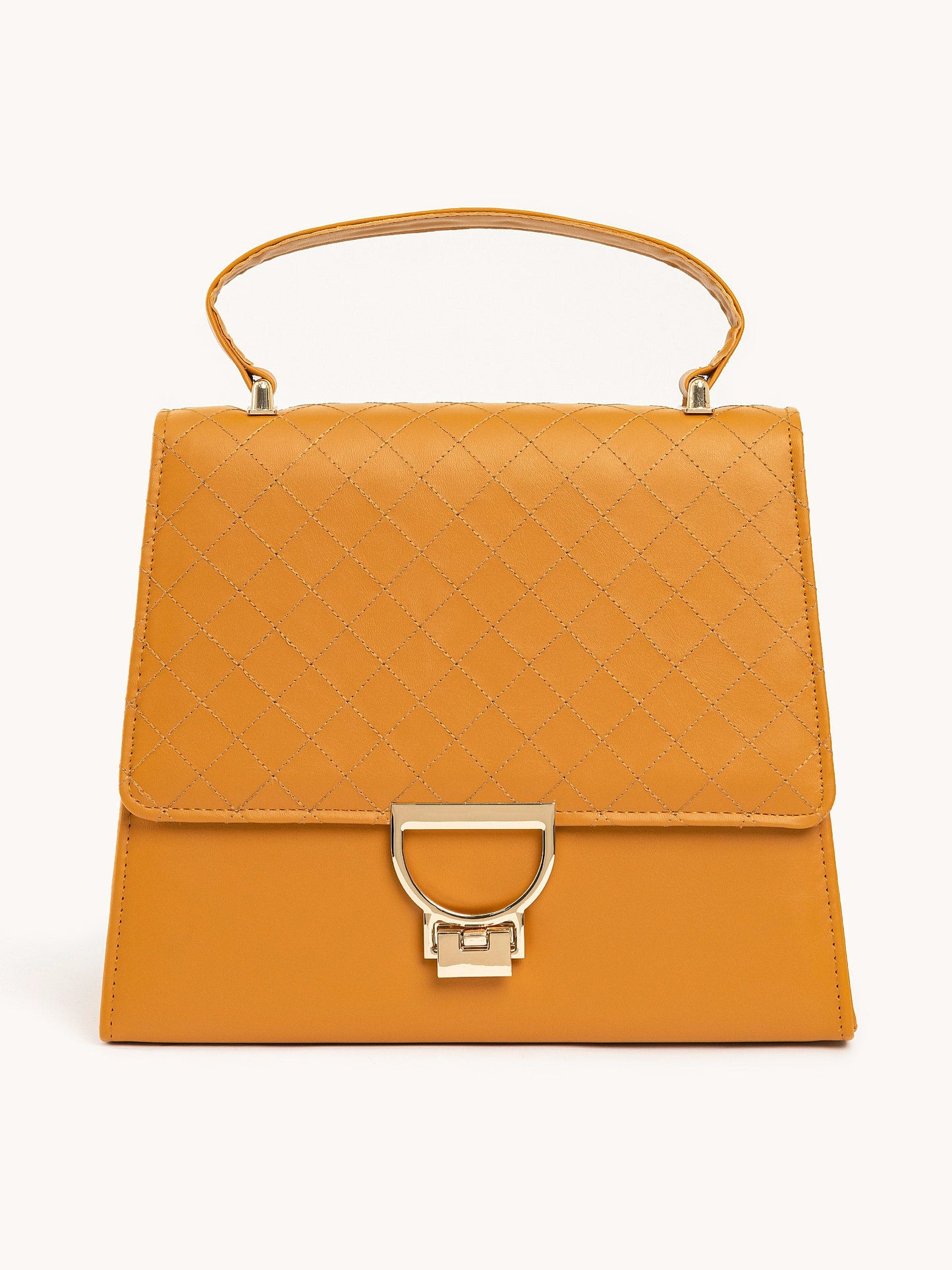 Limelight - Classic Box Handbag