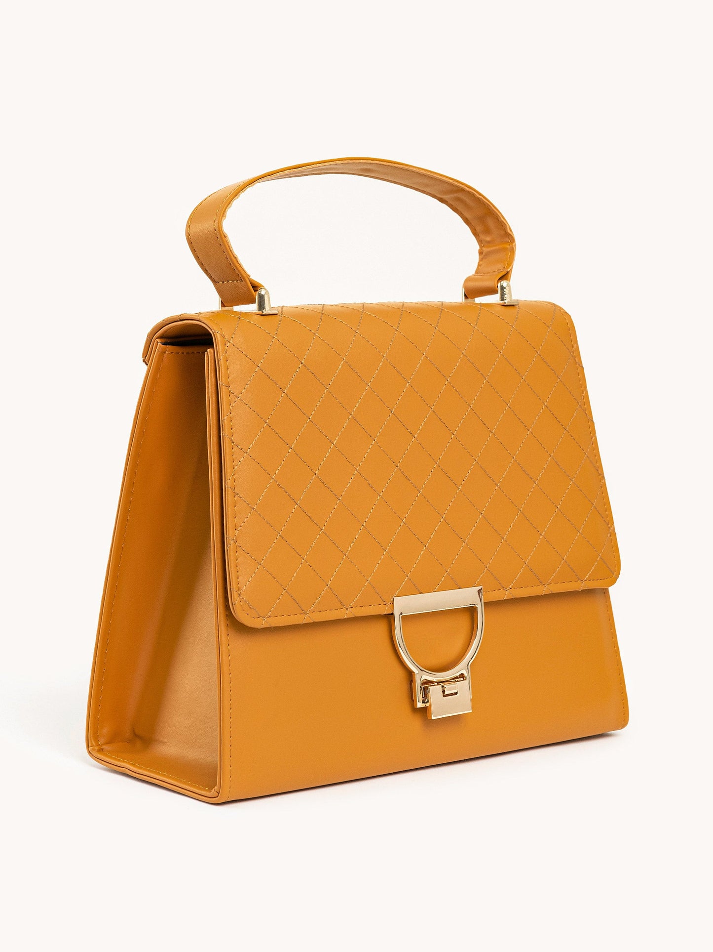 Limelight - Classic Box Handbag