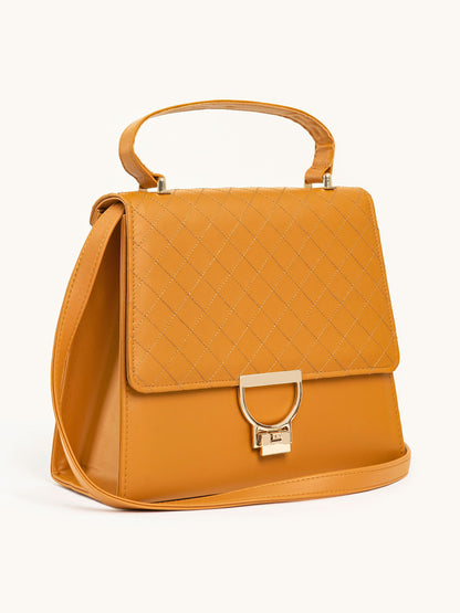 Limelight - Classic Box Handbag