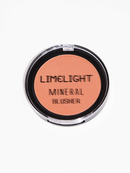 Limelight - Mineral Blusher