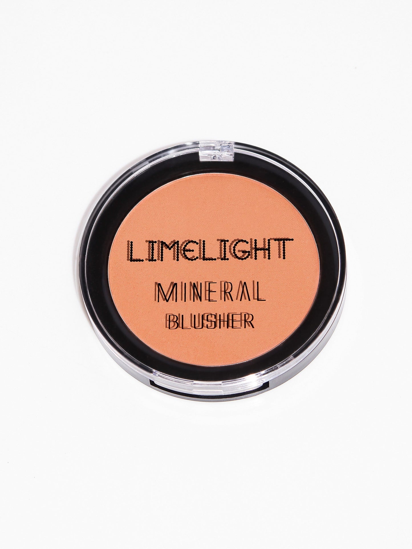 Limelight - Mineral Blusher