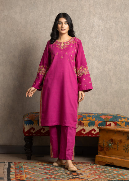 Eraj Hussain - Alira - Ready to Wear