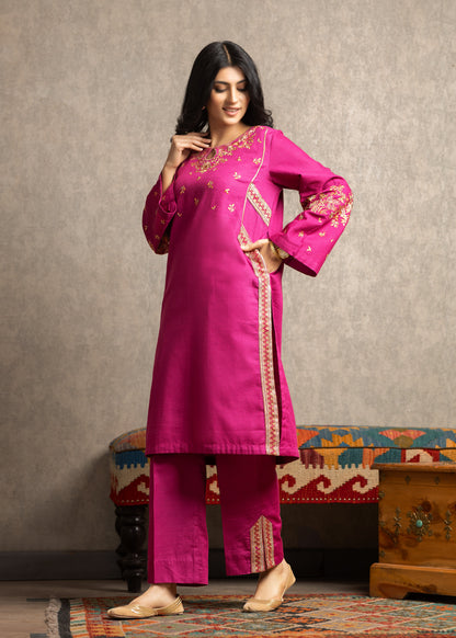Eraj Hussain - Alira - Ready to Wear