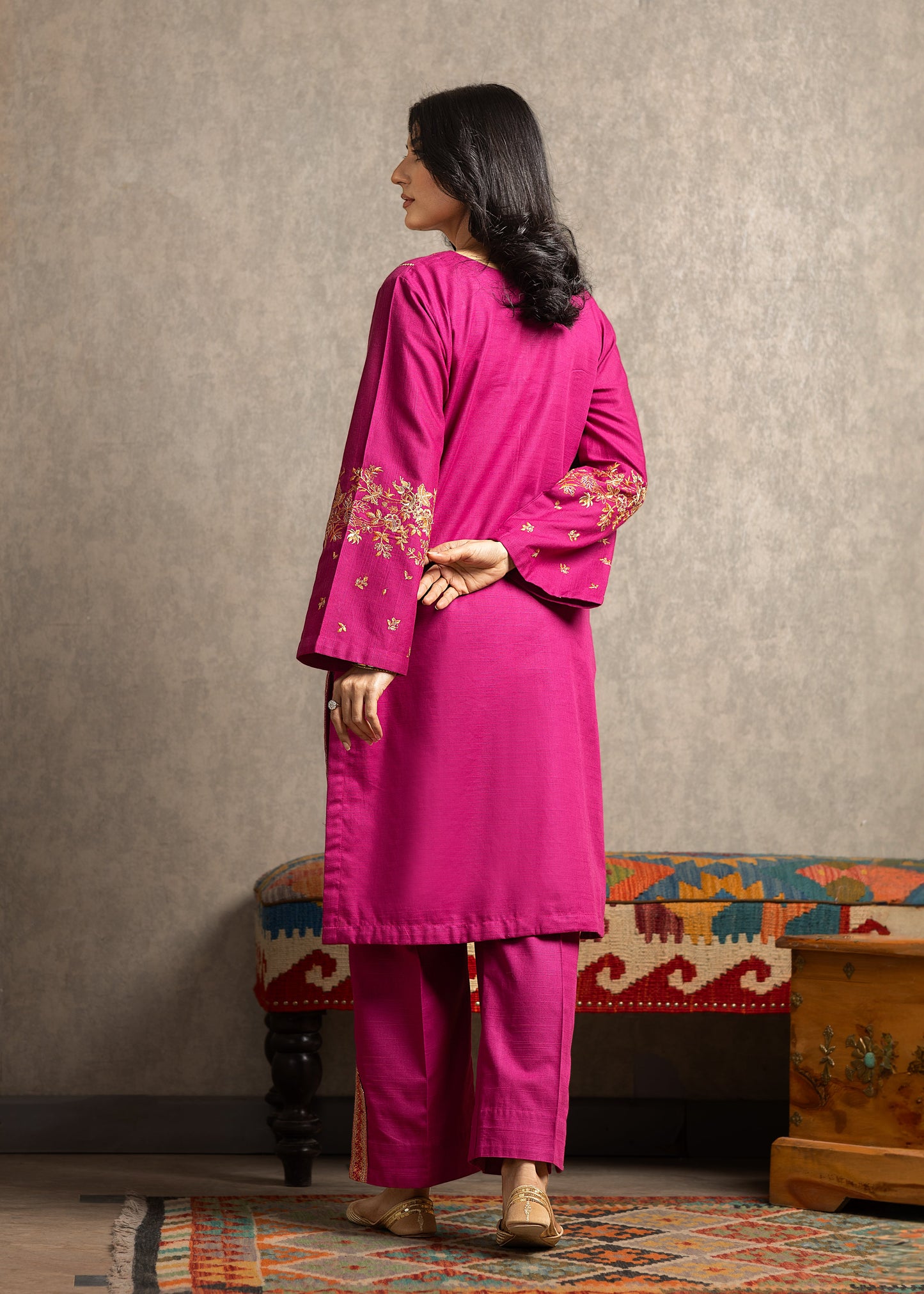 Eraj Hussain - Alira - Ready to Wear