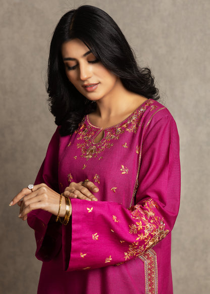 Eraj Hussain - Alira - Ready to Wear