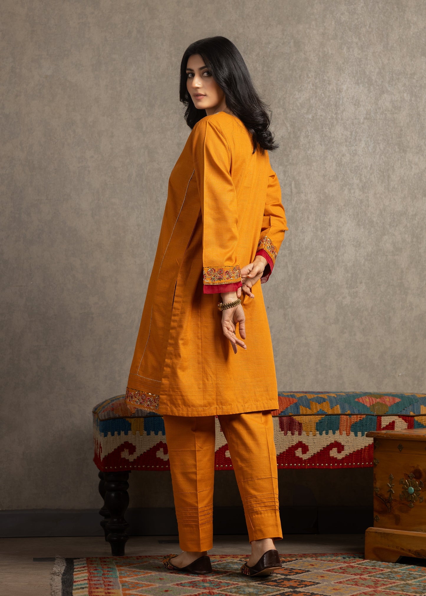 Eraj Hussain - Mira - Ready to Wear
