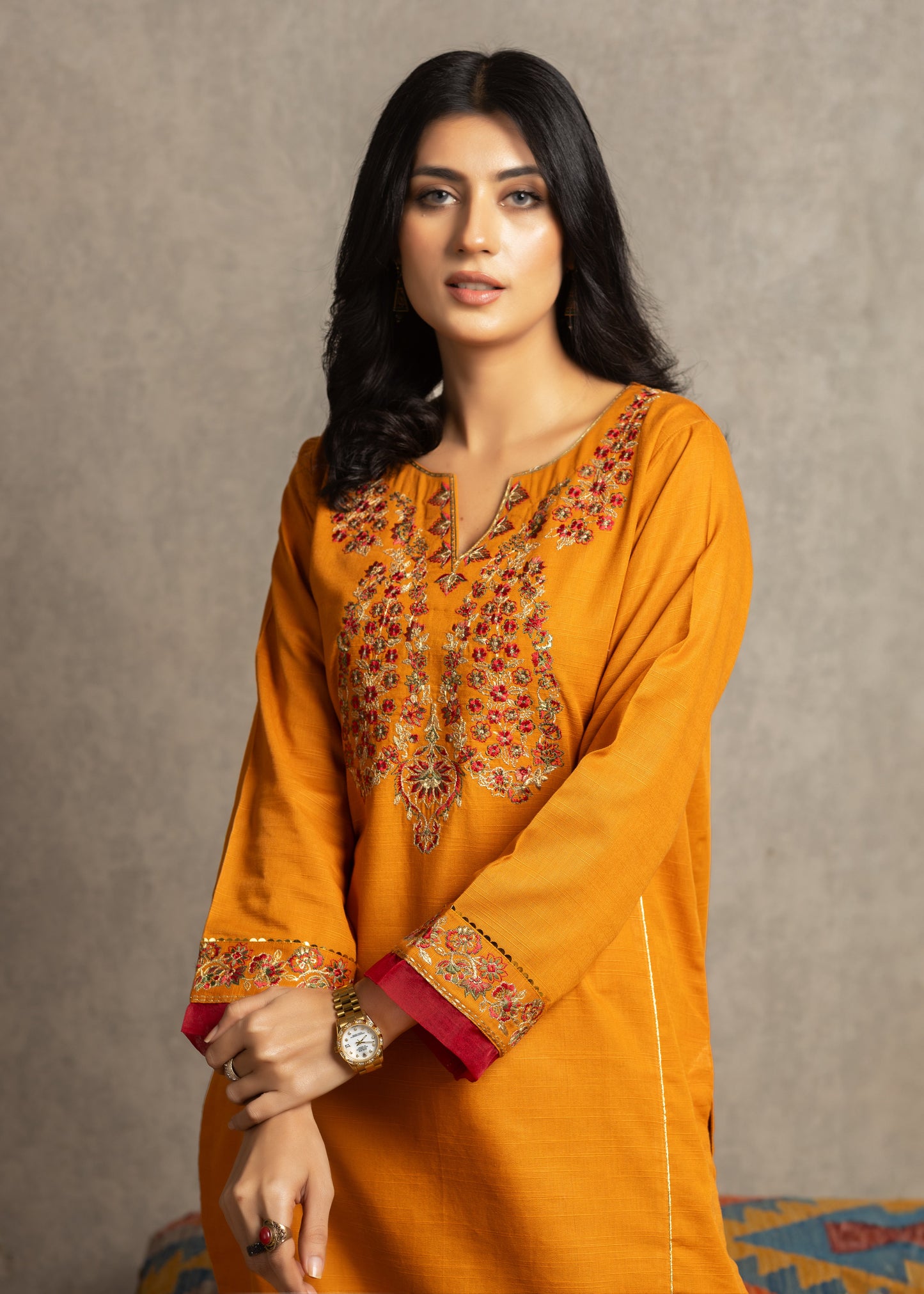 Eraj Hussain - Mira - Ready to Wear