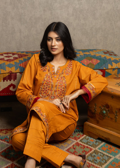 Eraj Hussain - Mira - Ready to Wear