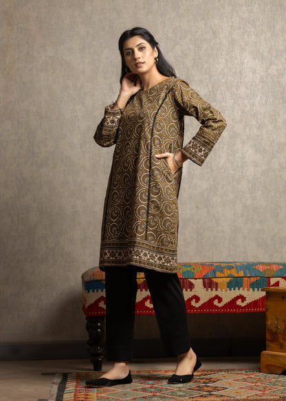 Eraj Hussain - Kalila - Ready to Wear