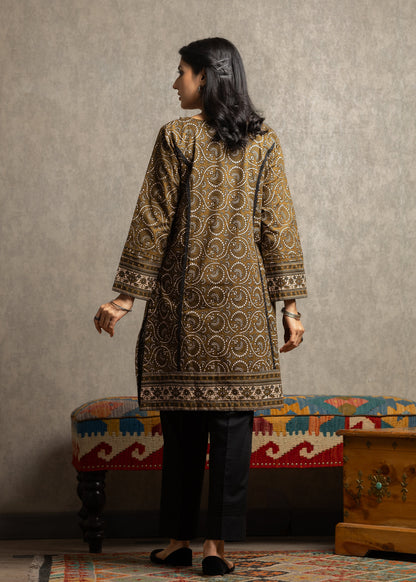 Eraj Hussain - Kalila - Ready to Wear