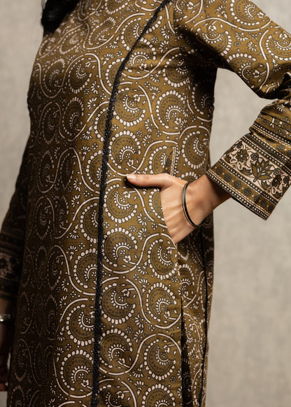 Eraj Hussain - Kalila - Ready to Wear