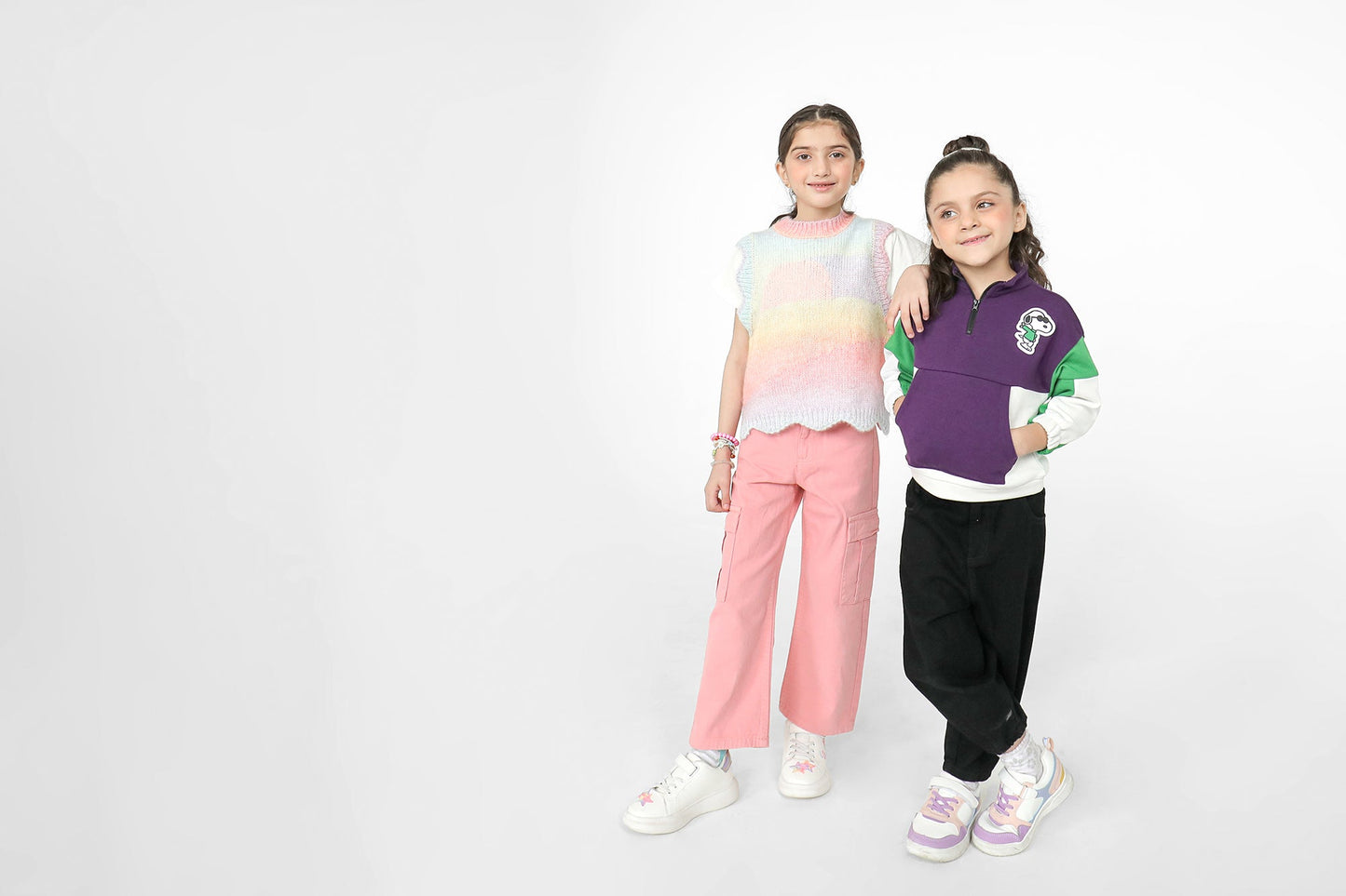 Ethnic - SWEATER (E0398/401/501)