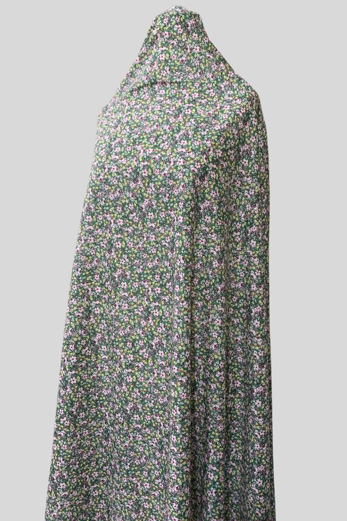 Celina - Un-Stitched Printed Lawn - PM02