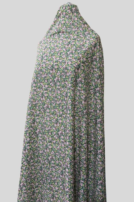 Celina - Un-Stitched Printed Lawn - PM02