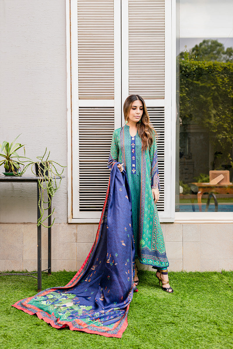 Aneeka Ruknuddin - AMAYA