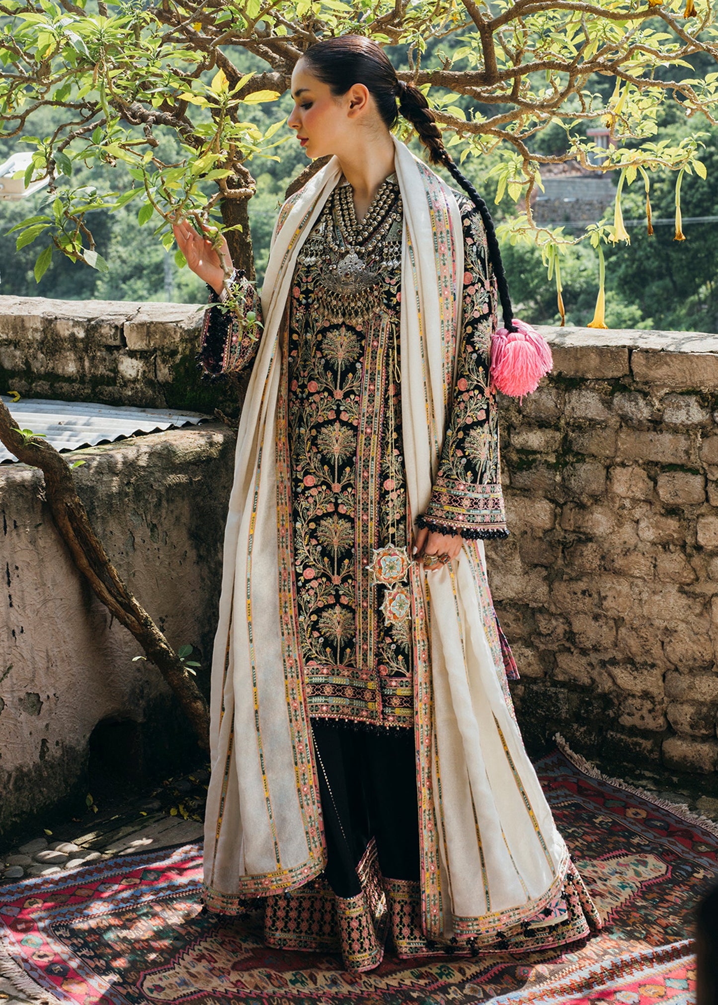 Hussain Rehar - Toor