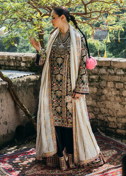 Hussain Rehar - Toor