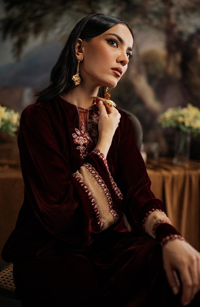 Seran - Eleanor | 2 pc