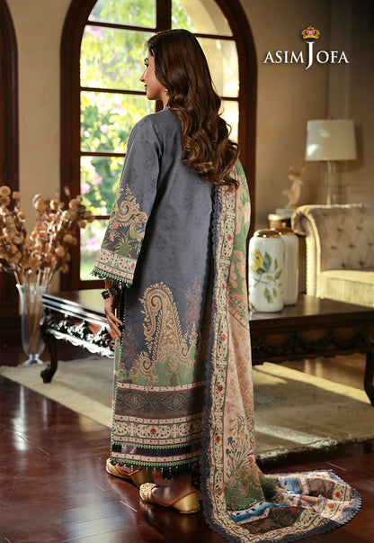 Asim Jofa - AJAW-06