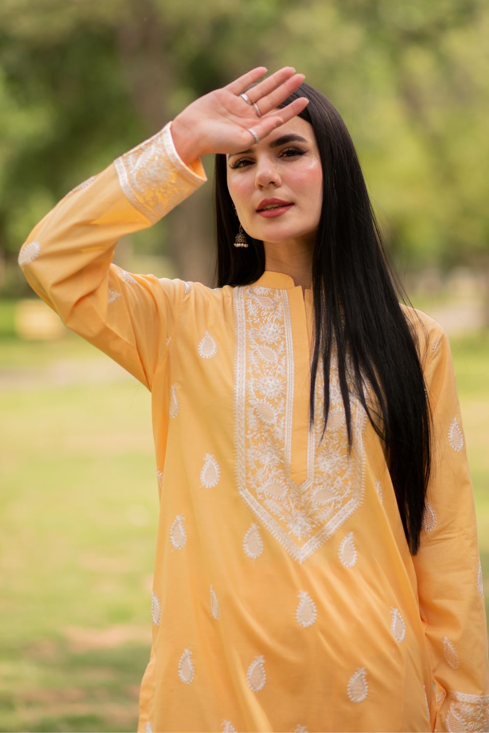 Celina - Gul-e-Qasid