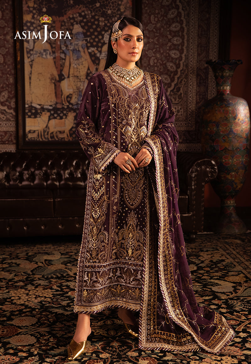 Asim Jofa - AJMM-06