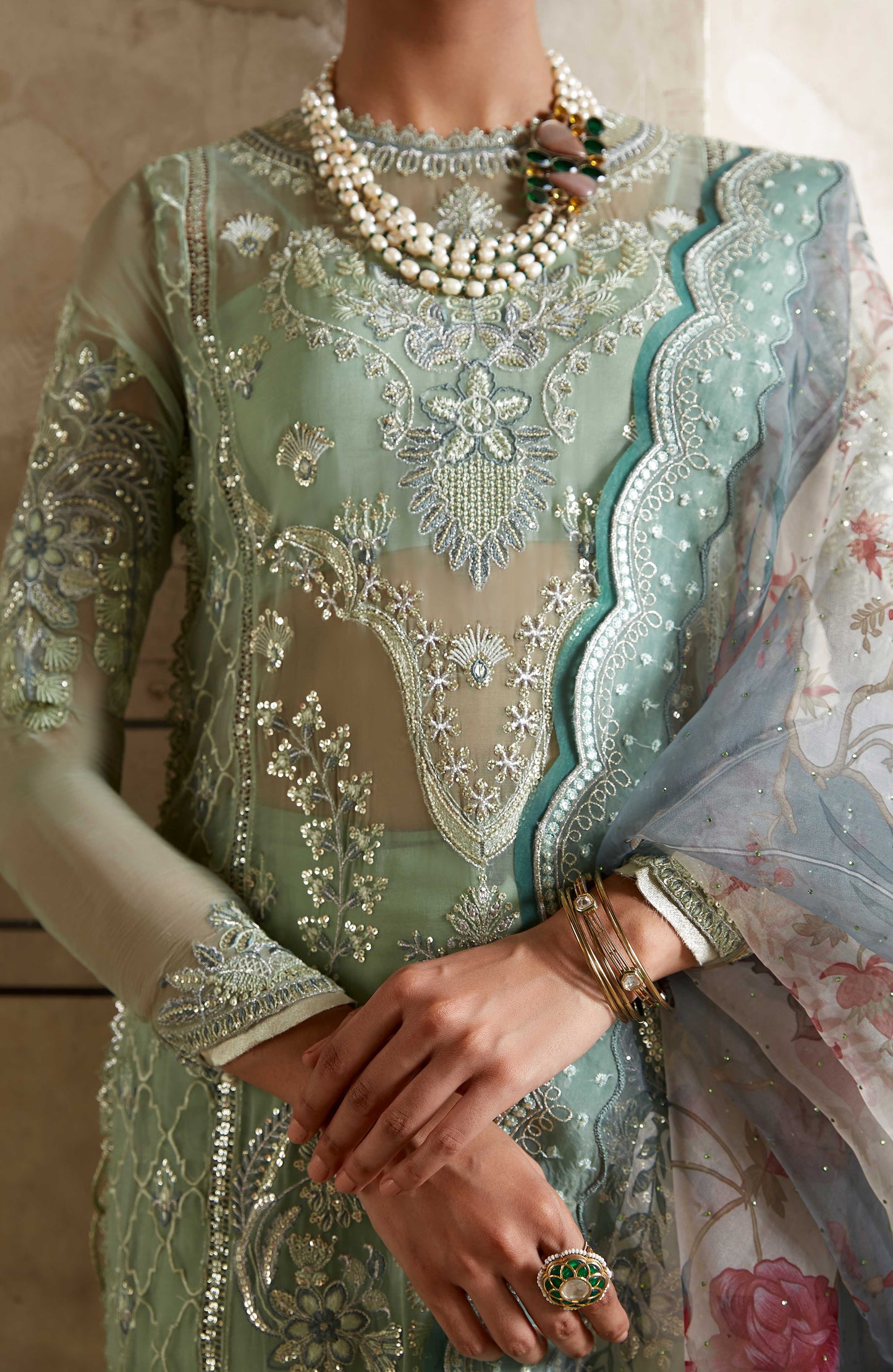 Seran - Gul Bano