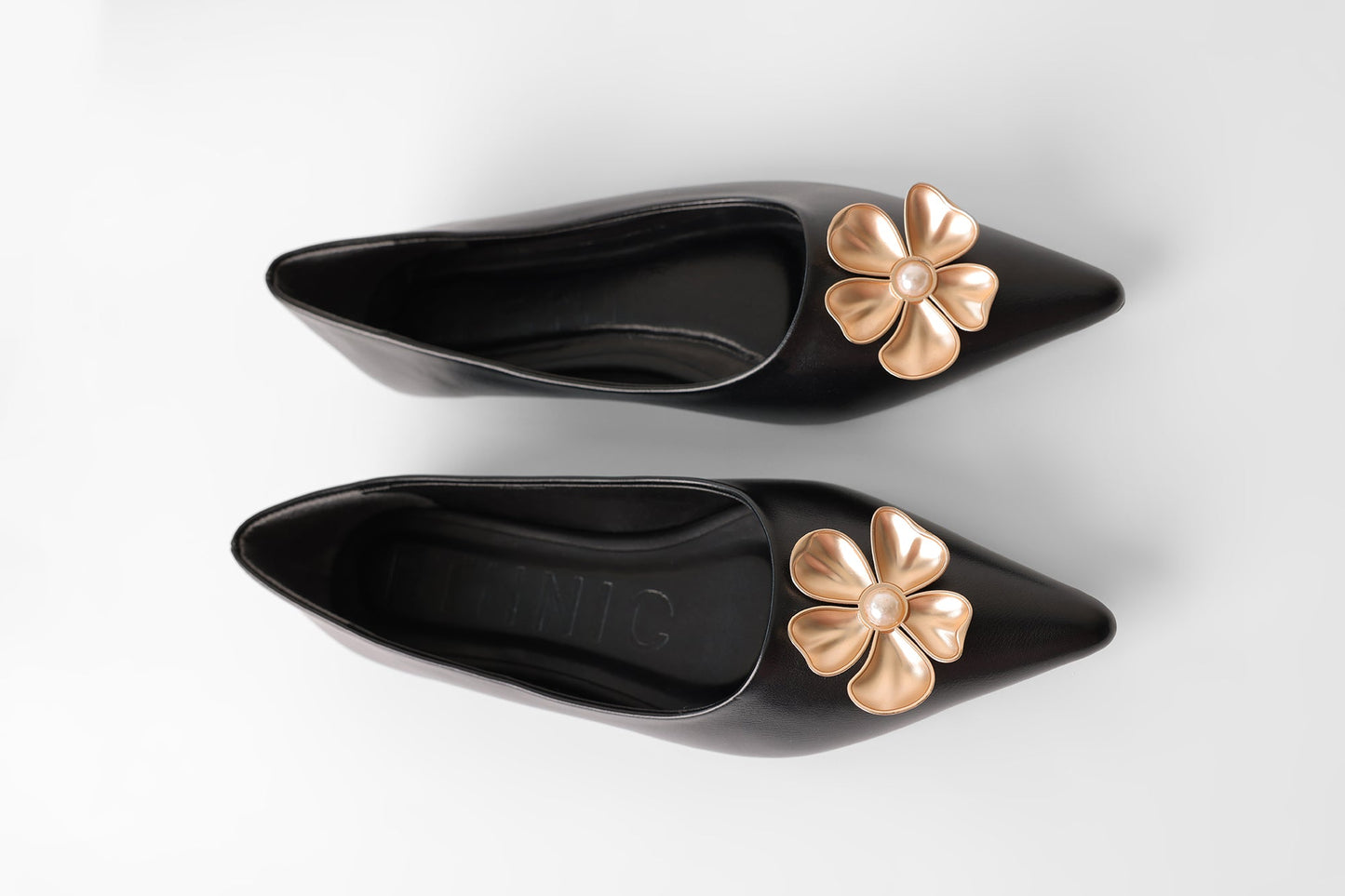 Ethnic - PUMPS (E0491/109/901)
