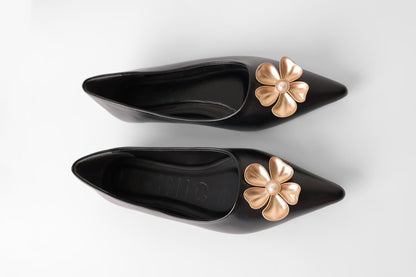 Ethnic - PUMPS (E0491/109/901)