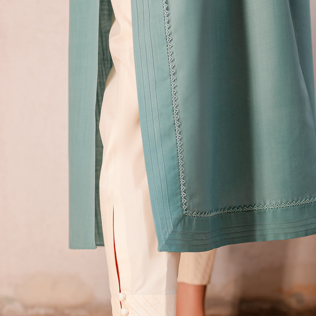 Aneeka Ruknuddin - ZEYA