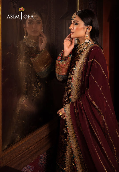 Asim Jofa - AJMM-09