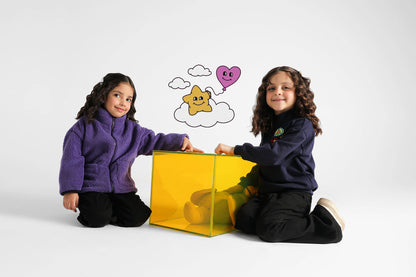 Ethnic - SWEATSHIRT (E0399/401/622)