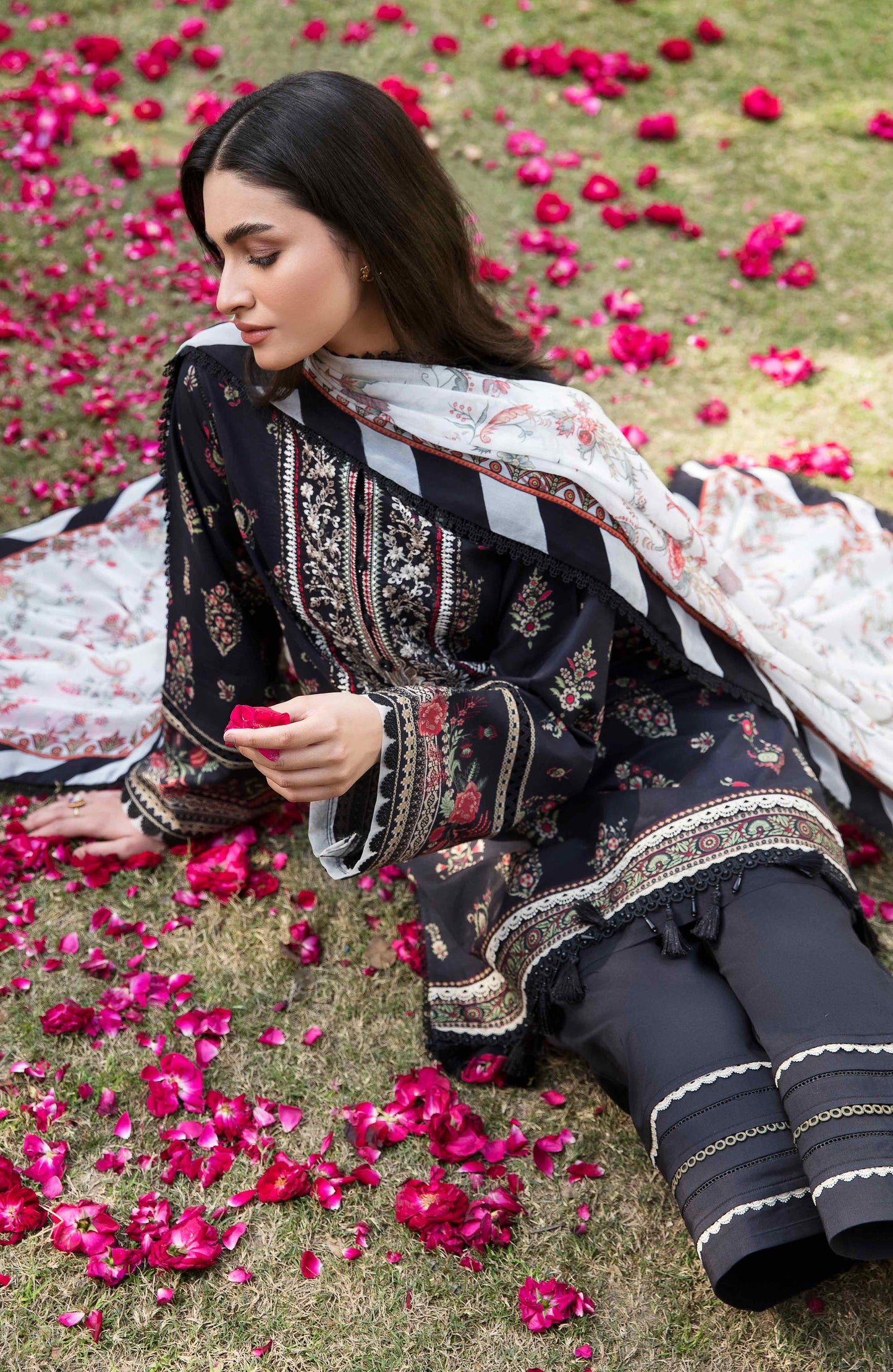 Seran - Jahanara