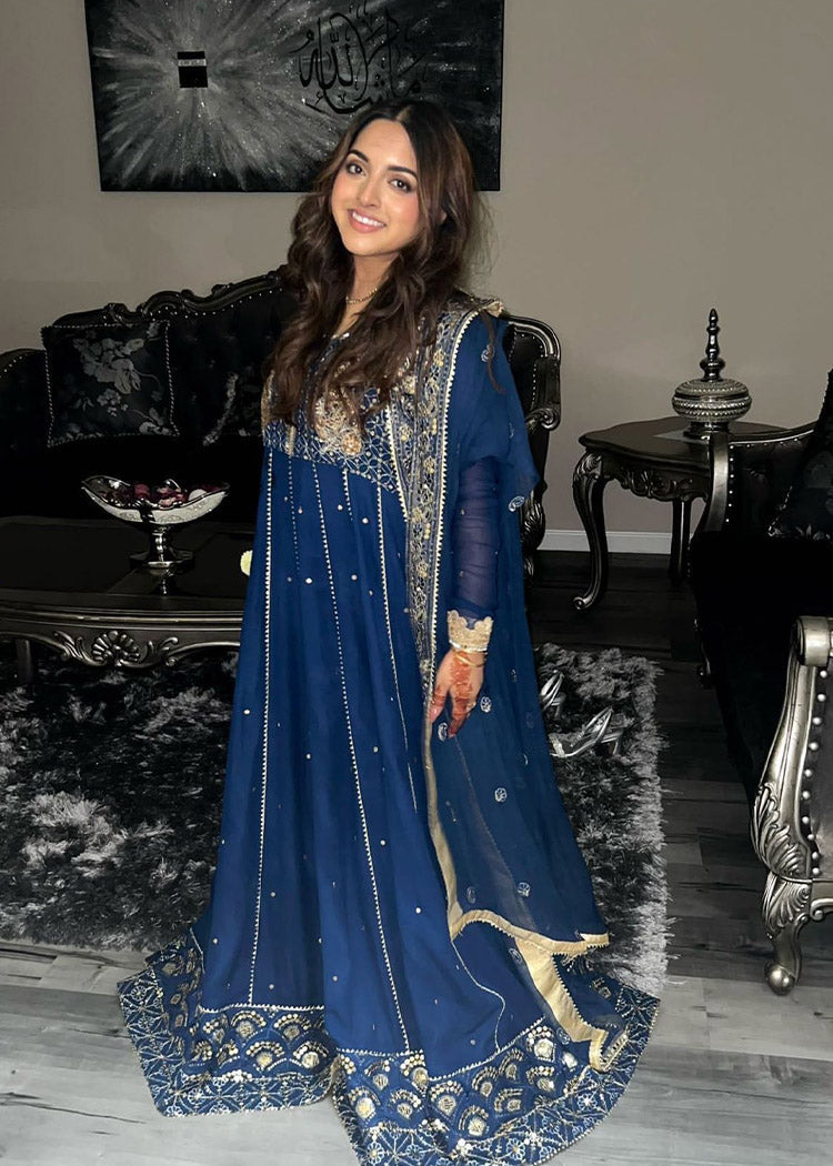 Mahum Asad - NUR-EH - ZUBAB RANA
