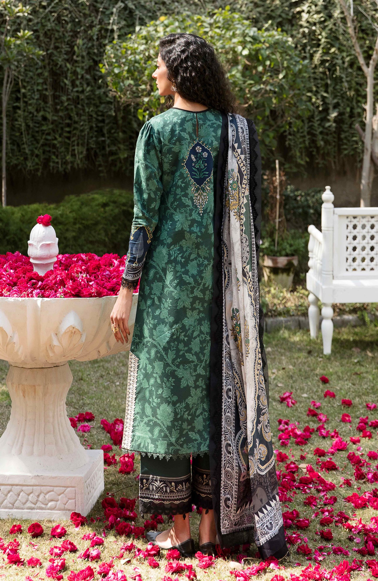 Seran - Anjuman