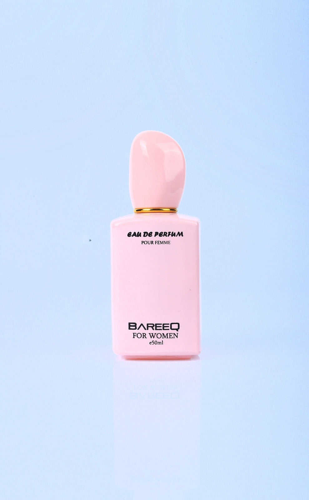 Bareeq Outfits - Enticement For Woman Eau De Parfum, 50ml