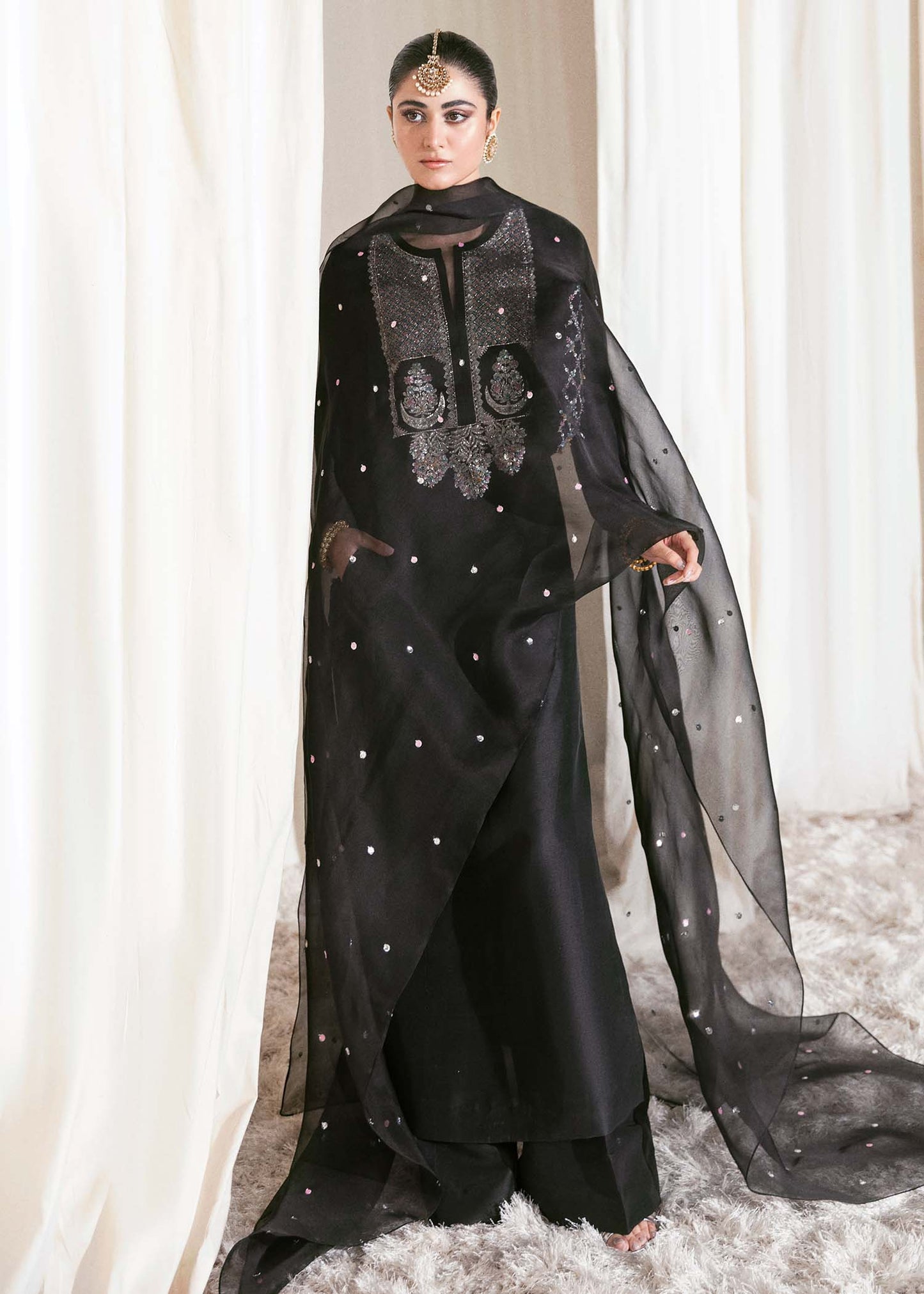 Hussain Rehar - CORVUS