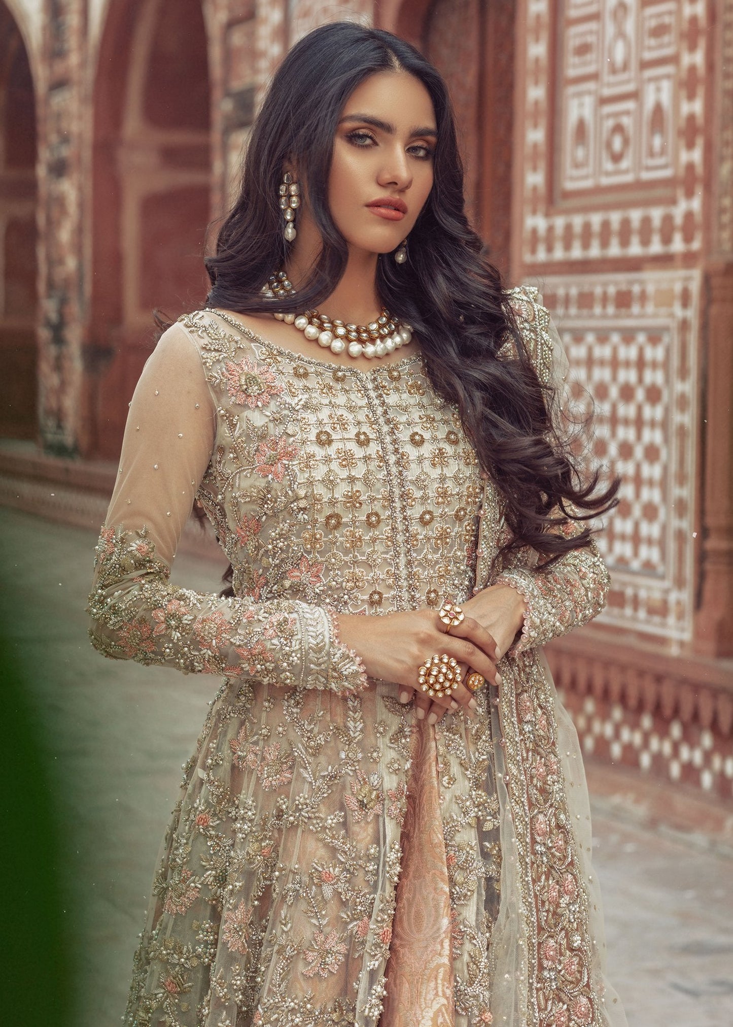Saira Shakira - Bahar