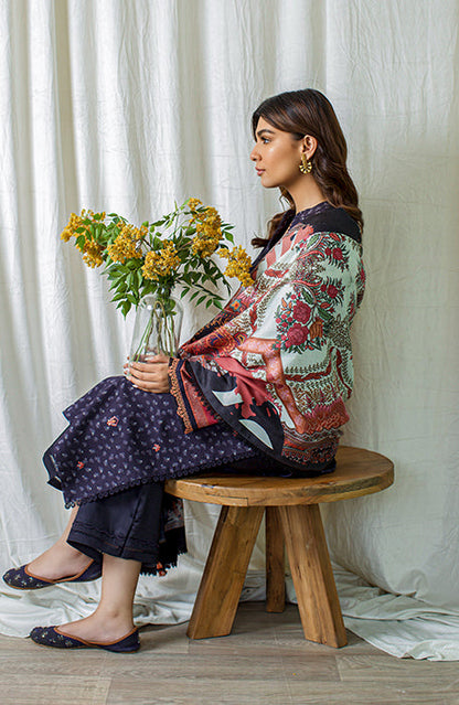 Seran - Violette