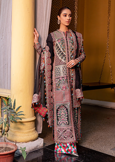 Hussain Rehar - Saheg