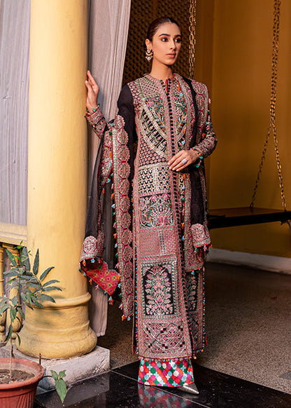 Hussain Rehar - Saheg