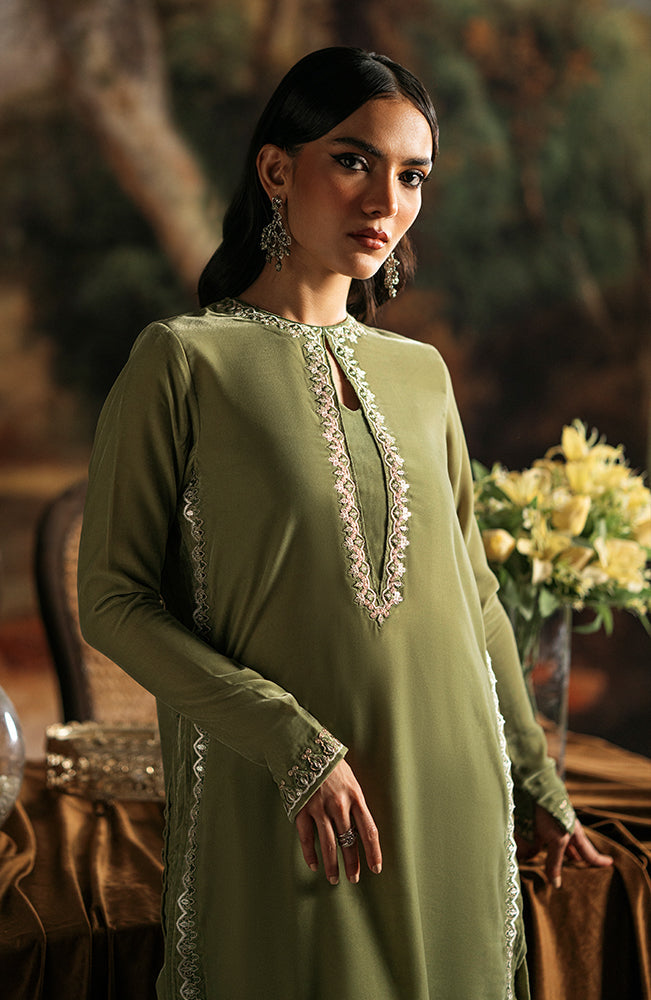 Seran - Victoria | 2 pc