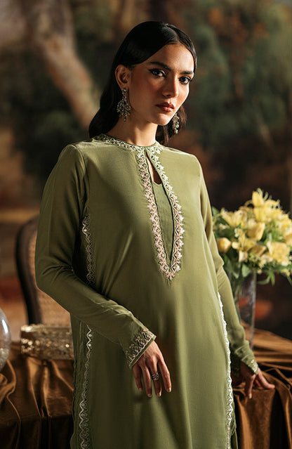 Seran - Victoria | 2 pc