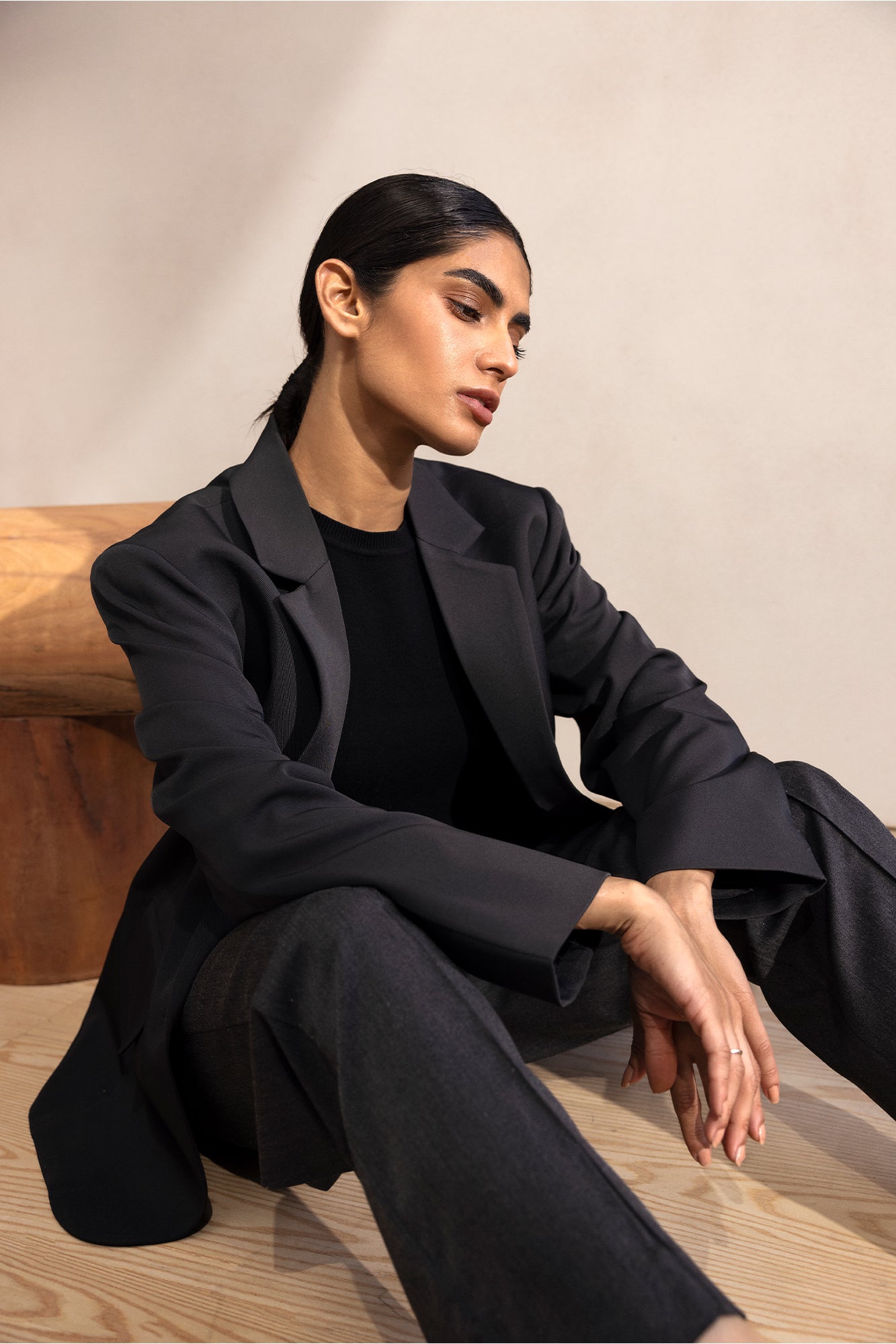 Ethnic - BLAZER (E1223/108/901)